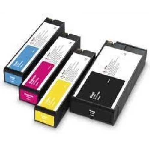 Motiva KR 2 Renkli / CMYK 1200 Dpi Otomatik Tabaka Besleme Konveyörlü İnk Jet Çuval Markalama Kodlama Ambalaja Baskı Yazıcı