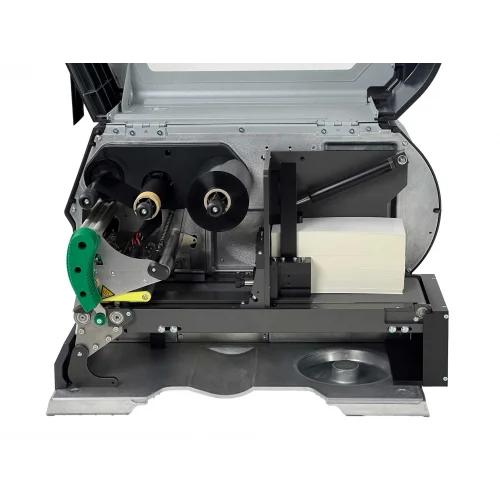 Motiva Otomatik Tabaka Besleme Thermal Transfer 130mm Doğrudan Ambalaja Baskı Yazıcı ( Zarf, Tohum Zarfı, Seed Pack Printer )