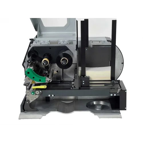 Motiva Otomatik Tabaka Besleme Thermal Transfer 130mm Doğrudan Ambalaja Baskı Yazıcı ( Zarf, Tohum Zarfı, Seed Pack Printer )