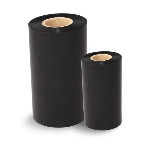 Motiva Resin Ribbon (110mmx74mtResinRibon)