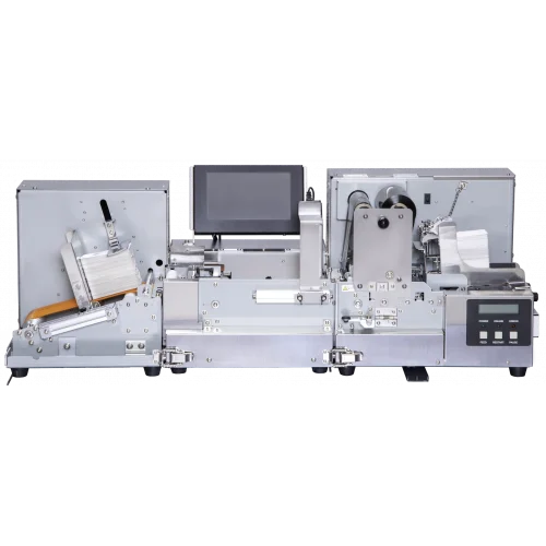 Motiva Termal Transfer RFID Tag Karton Etiket Yazıcı Kodlayıcı Printer 4 305 Dpi (12dot / mm) NE