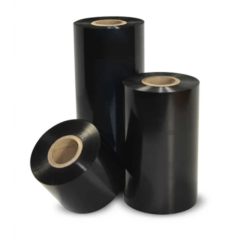 Motiva Tekstil Resin Ribbon (40mmx300mtKing)