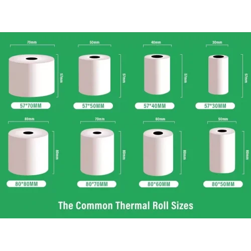 Motiva Termal Beko Pompa Yazarkasa POS Fiş Rulosu 58x35 mt