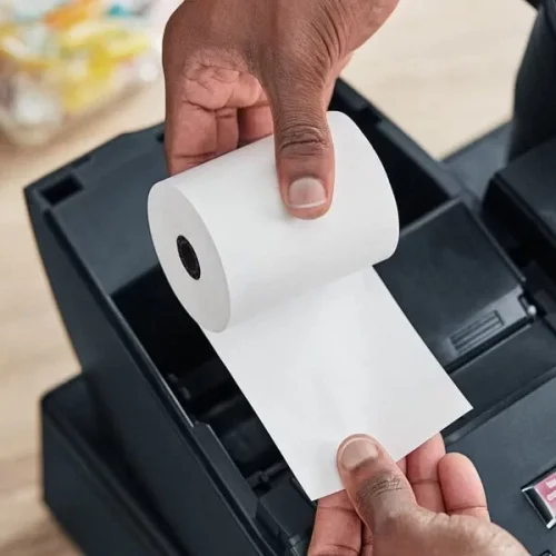 Motiva Termal Beko Pompa Yazarkasa POS Fiş Rulosu 58x45 mt