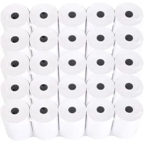 Motiva Termal Beko Pompa Yazarkasa POS Fiş Rulosu 58x50 mt