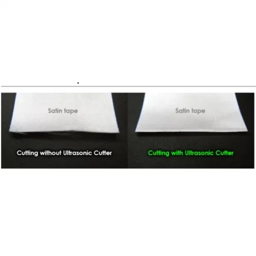 Motiva Termal Transfer Çift Yüz Japon Akmaz Satin Yazıcı 2 305 Dpi (12dot / mm) NE + Ultrasonik Kesici