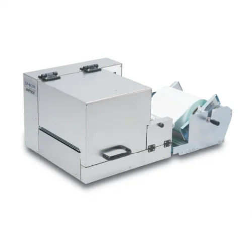 Motiva Termal Transfer Yazıcı 2 Renkli A4 8.5 216mm 305 Dpi (12dot / mm) NE