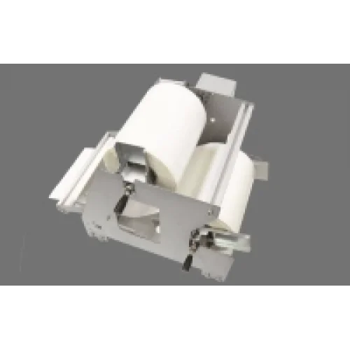 Motiva Termal Transfer Yazıcı 2 Renkli A4 8.5 216mm 305 Dpi (12dot / mm) NE