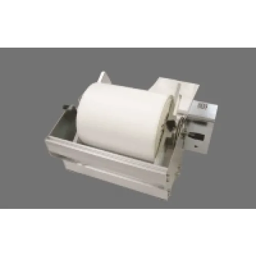 Motiva Termal Transfer Yazıcı 2 Renkli A4 8.5 216mm 305 Dpi (12dot / mm) NE