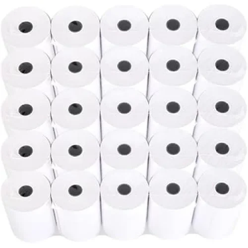 Motiva Termal Yazarkasa POS Fiş Rulosu 56x12 mt