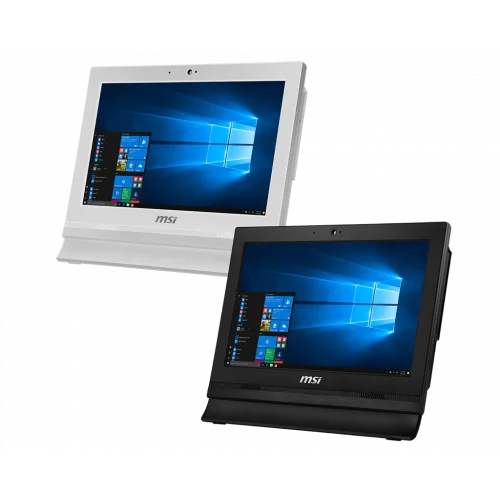 MSI 15.6 8GB 256GB SSD, Dokunmatik Panel PC