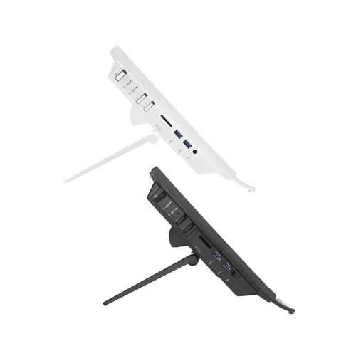 MSI 15.6 8GB 256GB SSD, Dokunmatik Panel PC