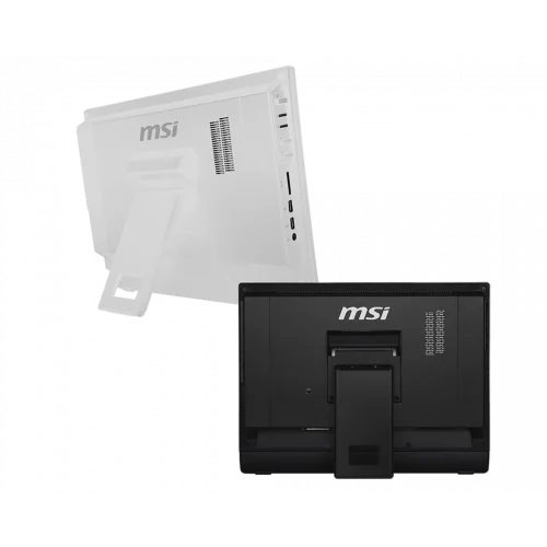 MSI 15.6 8GB 256GB SSD, Dokunmatik Panel PC