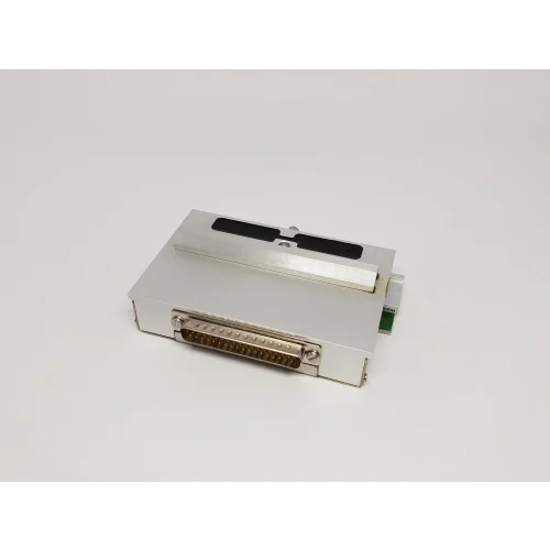 Delford Orijinal 1546738 Termal Baskı Kafası, 300 Dpi. SE Döner ince film etiket yazıcısı için uygundur.