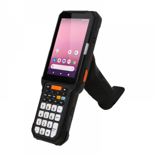 POINTMobile PM451 Android Tuşlu El Terminali