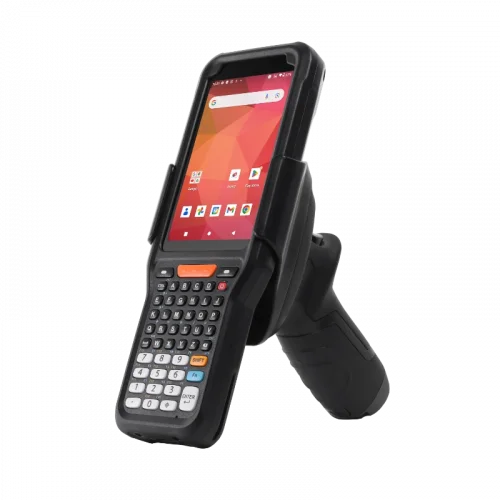 POINTMobile PM352 Android Tuşlu El Terminali