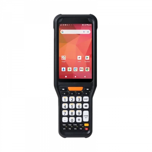 POINTMobile PM352 Android Tuşlu El Terminali