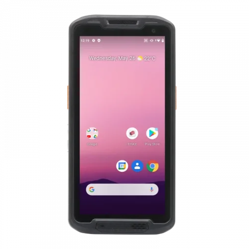 POINTMobile PM84 Android Tuşsuz El Terminali