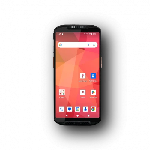 POINTMobile PM95 Android Tuşsuz El Terminali