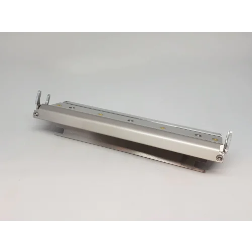 Printronix Orijinal 251236-001 Termal Baskı Kafası, 300 Dpi. T5306E, T530R Etiket Yazıcı İçin Uygundur.