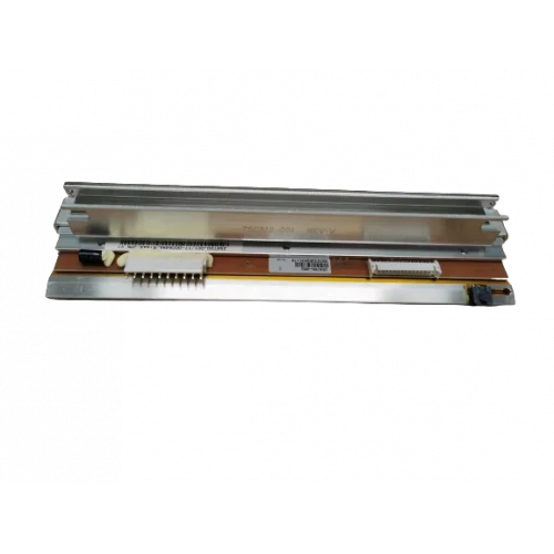 Printronix Orijinal 258706-002 Termal Baskı Kafası, 203 Dpi. T8308 Etiket Yazıcı İçin Uygundur.