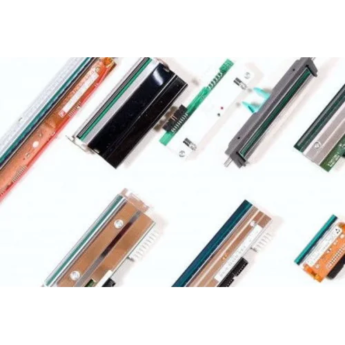 Rohm Orijinal KD2002-DF92A Printhead Termal Baskı Kafası