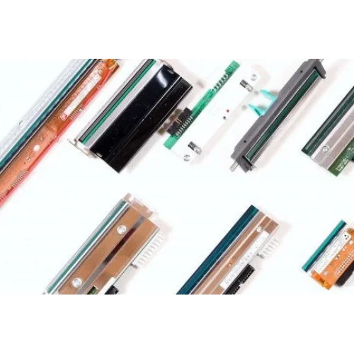 Rohm Orijinal KF3003-GM11B Printhead Termal Baskı Kafası