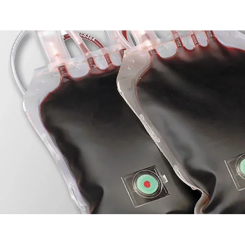 ZEBRA Safe-T-Vue 10 Kan Sıcaklık Göstergesi