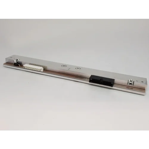 SATO Orijinal PR7A60101 Termal Baskı Kafası, 300 Dpi. M10e-XX Etiket Yazıcı İçin Uygundur.