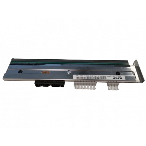 SATO Orijinal R38747600 Termal Baskı Kafası, 300 Dpi. CL6NX Plus etiket yazıcısı için uygundur.