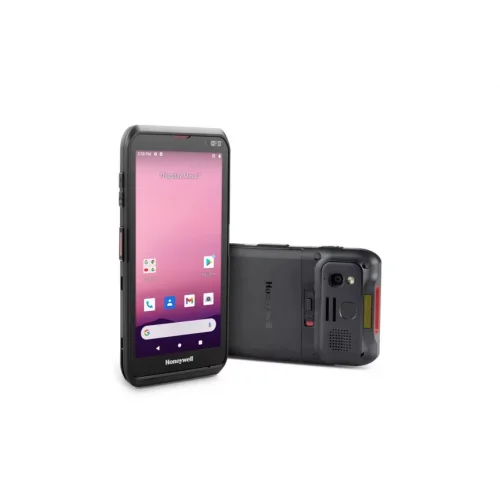 HONEYWELL ScanPal EDA56 Wi-Fi6 El Terminali EDA56-00AE81N21RK