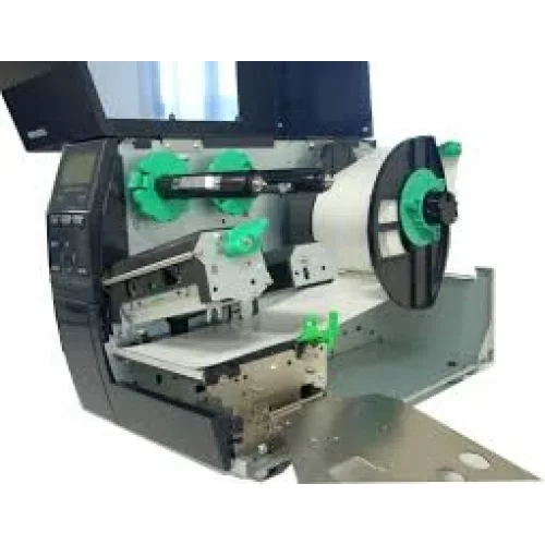 TOSHIBA B EX4T1 EX4T2 Serisi İçin Ribbon Motoru ( Ribbon Motor Assembly )