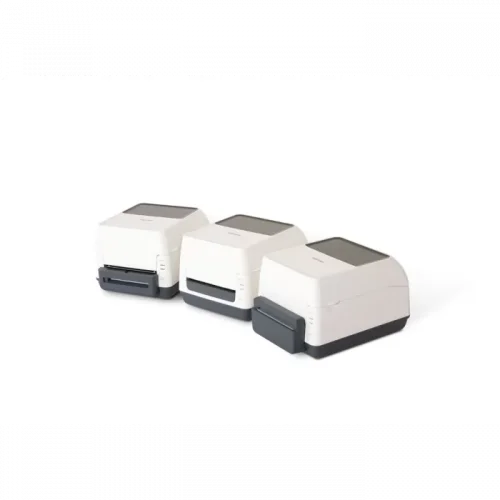 TOSHiBA B-FV4T Termal Transfer, 300 Dpi USB Ethernet, Masaüstü Barkod Etiket Rulo Yazıcı