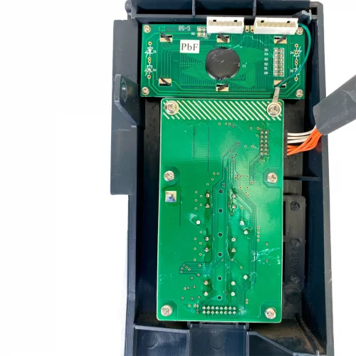 TOSHIBA B SX4T/SX5T Ön Kapak Kontrol Paneli (Front Panel)