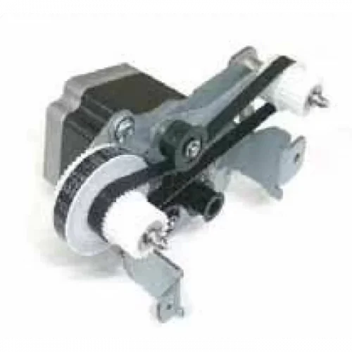 TOSHIBA B-SX4T SX5T Serisi İçin Ribbon Motor Sarıcı ( Ribbon Motor Rewinder )