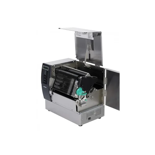 TOSHiBA B-SX8T Termal Transfer, 305 Dpi USB Ethernet, Endüstriyel Barkod Etiket Rulo Yazıcı