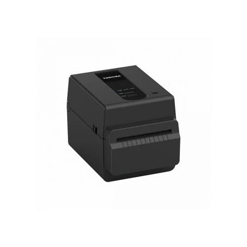 TOSHiBA BV420D Direkt Termal, 203 Dpi USB Ethernet, Premium Masaüstü Barkod Etiket Rulo Yazıcı Model No: BV420D-GS02-QM-S