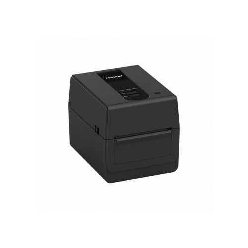 TOSHiBA BV420D Direkt Termal, 203 Dpi USB Ethernet, Premium Masaüstü Barkod Etiket Rulo Yazıcı Model No: BV420D-GS02-QM-S