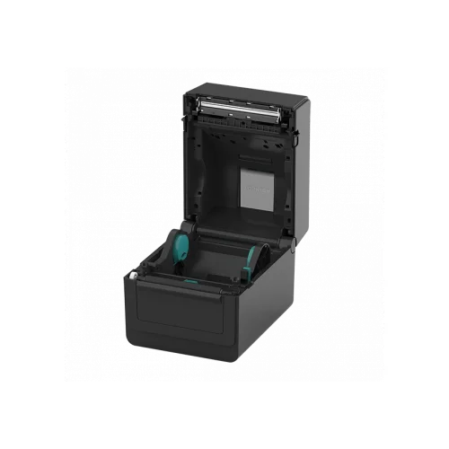 TOSHiBA BV420D Direkt Termal, 203 Dpi USB Ethernet, Premium Masaüstü Barkod Etiket Rulo Yazıcı Model No: BV420D-GS02-QM-S