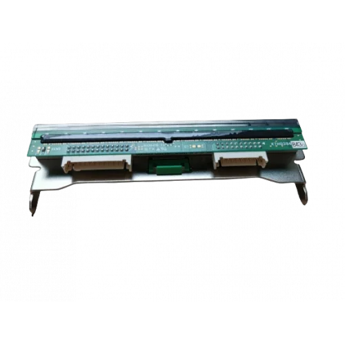 TOSHIBA Orijinal 0TSBC0117001F Termal Baskı Kafası, 203 Dpi. B-EX4T1 Etiket Yazıcı İçin Uygundur.