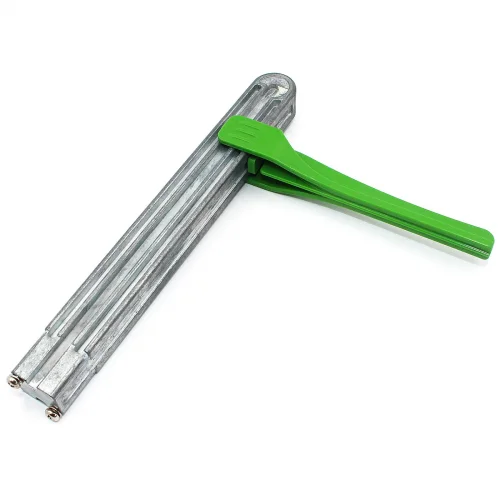 TSC 2410M ME240 Etiket Yolu Spindle ( Media Supply Spindle )