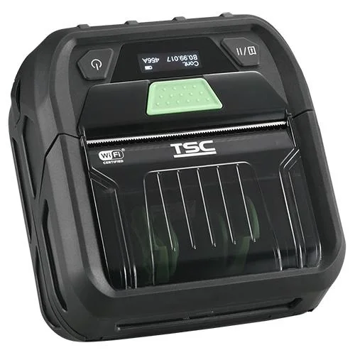 TSC RE310 Direkt Termal, 203 Dpi, Bluetooth Mobil Fiş Etiket Yazıcı