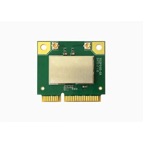 TSC Slot-in WiFi 6 a/b/g/n/ac + BT 4.2 Combo Modül (w/antenna)