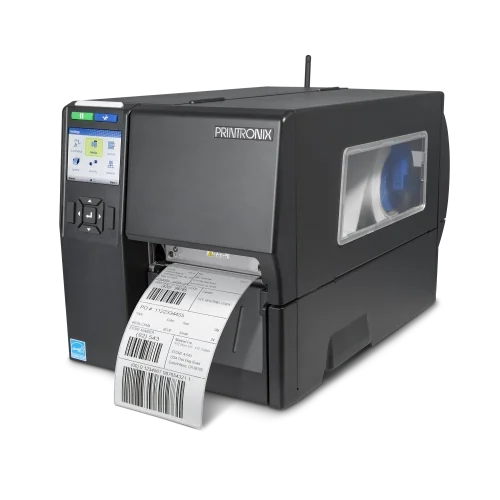 TSC T4304 RFID 4 300 Dpi Kurumsal Endüstriyel Yazıcı