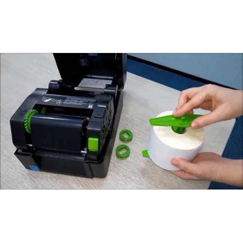 TSC TE200 TE210 TE300 TE310 Etiket Aparatı