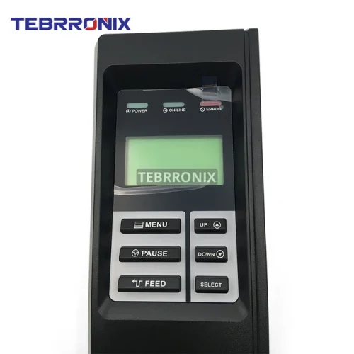 TSC TTP-2410MT Senes Touch Panel Assy