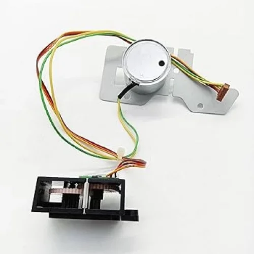 TSC TTP-2610MT 368MT 384MT Ribbon Motoru