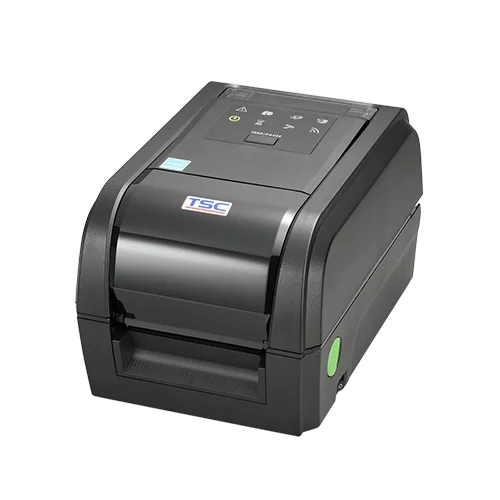 TSC TX310 Termal Transfer, 300 Dpi USB Ethernet Masaüstü Barkod Etiket Rulo Yazıcı