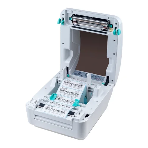 Winpal WP300B Direkt Termal, 203 Dpi Usb, Masaüstü Barkod Etiket Rulo Yazıcı