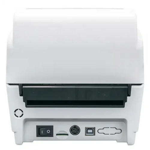 Xprinter XP-429B Direkt Termal, 203 Dpi Usb, Masaüstü Barkod Etiket Rulo Yazıcı